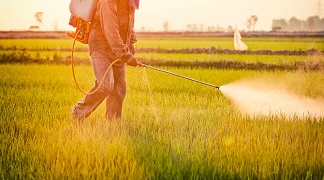 Ekin Ziraat Zirai İlaçlama